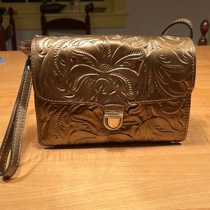 NWOT Patricia Nash purse